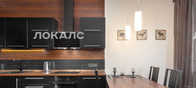 Аренда 2х-комнатной квартиры на Кронштадтский бульвар, 6к2, метро Речной вокзал, г. Москва