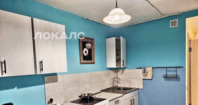 Сдается 1-к квартира на улица Академика Варги, 16, метро Тропарёво, г. Москва