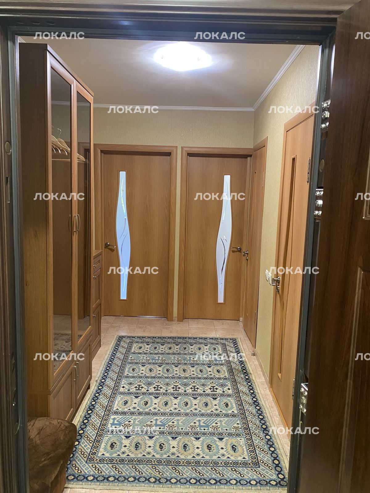 Сдам 1к квартиру на г Москва, ул Новорогожская, д 28, метро Площадь Ильича, г. Москва