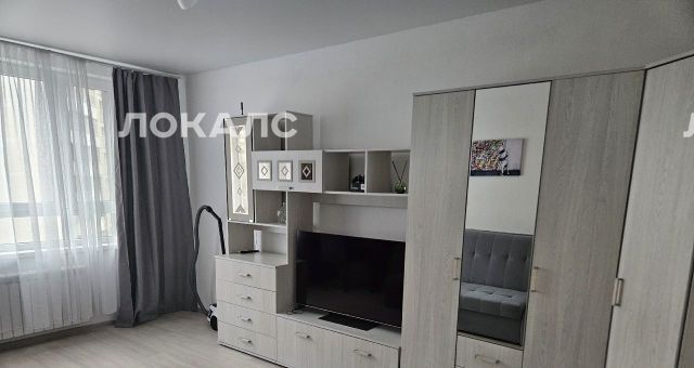 Сдам 2-к квартиру на Изумрудная улица, 44/2, метро Медведково, г. Москва