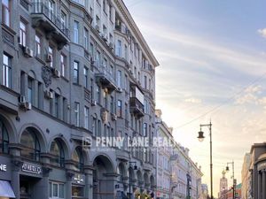 5-к кв. Москва ул. Петровка, 17С1 (190.0 м²)
