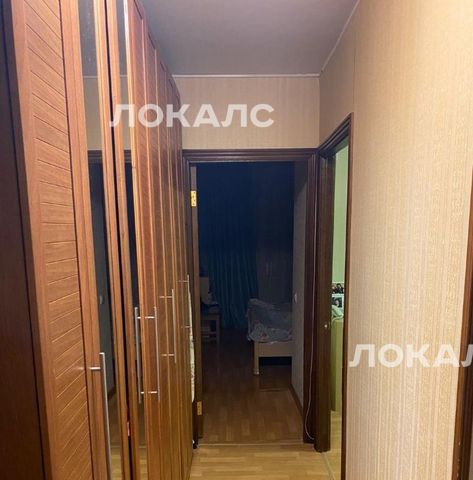 Сдам трехкомнатную квартиру на проспект Вернадского, 91К2, метро Юго-Западная, г. Москва