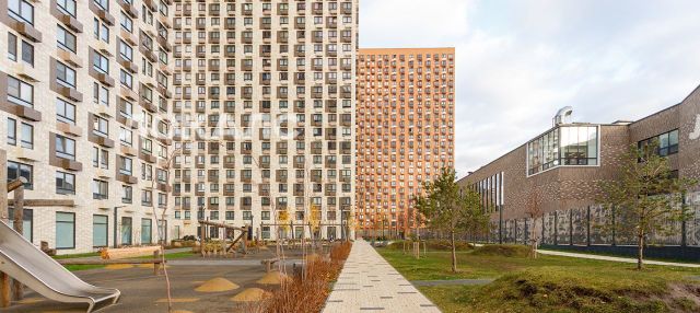 Сдаю двухкомнатную квартиру на Перовское шоссе, 2к2, метро Нижегородская, г. Москва