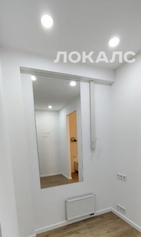 Аренда 2-к квартиры на улица Вильгельма Пика, 1, метро Свиблово, г. Москва