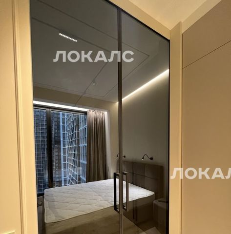 Аренда 2-к квартиры на Ленинградский проспект, 37/6, метро Петровский парк, г. Москва