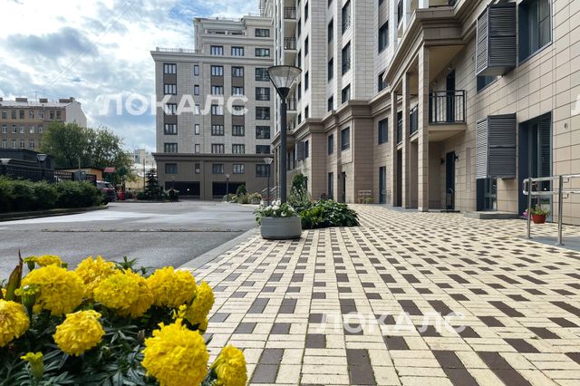 Продаю двухкомнатную квартиру на г Санкт-Петербург, ул Смоленская, д 14 стр 1, метро Фрунзенская, г. Санкт-Петербург
