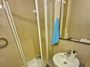 Студия Санкт-Петербург ул. Адмирала Черокова, 20 (24.0 м²)