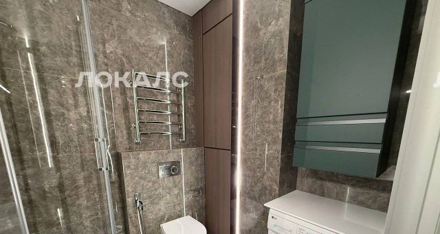 Сдается 2-комнатная квартира на Винницкая улица, 8к1, г. Москва