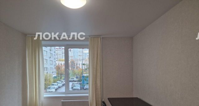 Снять 1-к квартиру на проезд Шокальского, 55К2, метро Свиблово, г. Москва