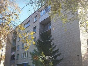 Студия Новосибирская область, Новосибирск Бассейный пер., 6 (20.0 м²)