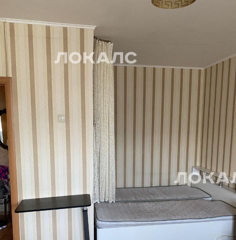 Аренда 1к квартиры на проезд Дежнева, 25К3, метро Отрадное, г. Москва