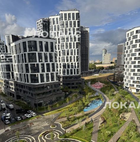 Сдам 3-к квартиру на проезд Шелихова, 1к2, метро Площадь Ильича, г. Москва