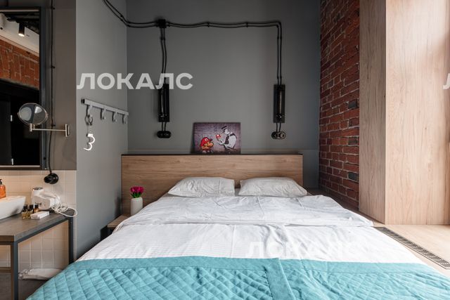 Сдам 1-комнатную квартиру на г Москва, ул Малые Каменщики, д 16, метро Таганская, г. Москва