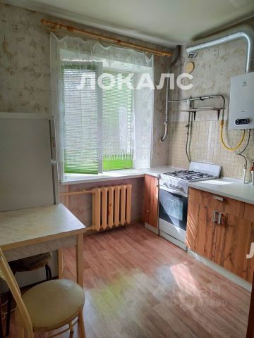 Сдается 2-комнатная квартира на проезд Цветочный, 13, метро Планерная, г. Москва