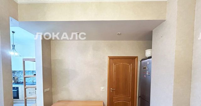 Сдается двухкомнатная квартира на улица Ивана Бабушкина, 11/2, метро Профсоюзная, г. Москва
