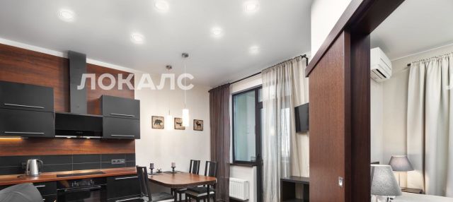 Сдам 2-комнатную квартиру на Кронштадтский бульвар, 6к2, метро Коптево, г. Москва