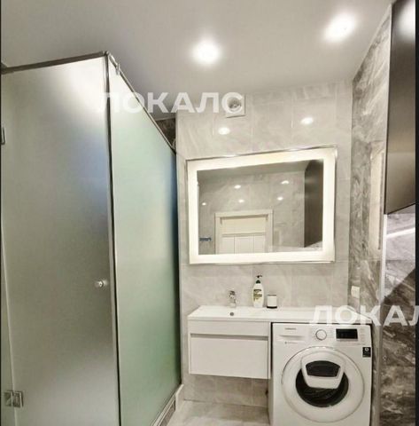 Сдам 2-комнатную квартиру на Новодмитровская улица, 2к6, метро Дмитровская, г. Москва