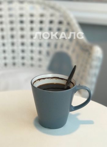 Сдаю 1-комнатную квартиру на Овражная улица, 24к8, метро Речной вокзал, г. Москва