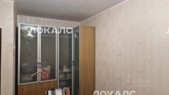 Сдается 1-комнатная квартира на улица Вавилова, 54К3, метро Академическая, г. Москва
