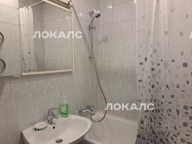 Сдам однокомнатную квартиру на Мурманский проезд, 20, метро Бутырская, г. Москва