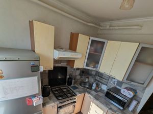 1-к кв. Москва ул. Зои и Александра Космодемьянских, 11 (32.0 м²)