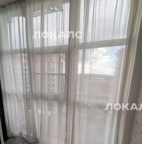 Снять 1-к квартиру на бульвар Андрея Тарковского, 4, метро Новопеределкино, г. Москва