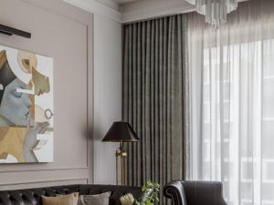 3к квартира Усачёва