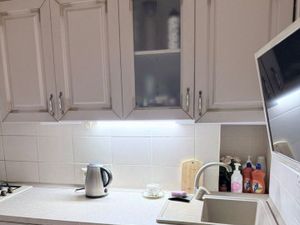 2-к кв. Москва ул. Рогова, 11 (46.0 м²)