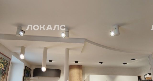 Аренда однокомнатной квартиры на улица Фитаревская, 15к1, метро Коммунарка, г. Москва