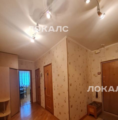 Сдаю 2-к квартиру на улица Академика Капицы, 32К2, метро Тёплый Стан, г. Москва