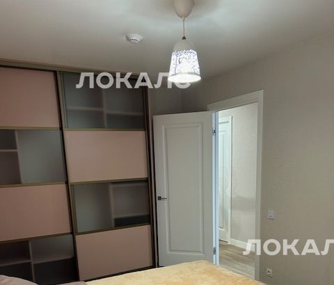 Снять 2-комнатную квартиру на 5с1, метро Румянцево, г. Москва