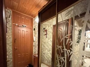 3-к кв. Нижегородская область, Нижний Новгород ул. Станиславского, 24 (57.6 м²)