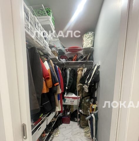 Сдается 4х-комнатная квартира на Новочеремушкинская улица, 17, метро Профсоюзная, г. Москва