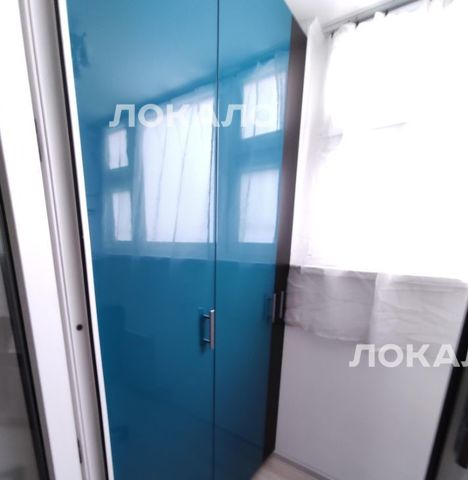Снять 2-к квартиру на улица Большая Полянка, 30, метро Серпуховская, г. Москва