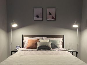 1к квартира около метро Юго-Западная