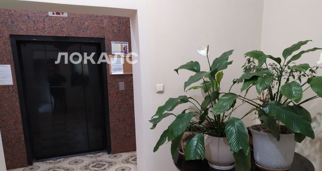 Сдам 2-к квартиру на Больничный переулок, 5, метро Достоевская, г. Москва