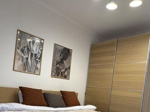 2-к кв. Санкт-Петербург ул. Кустодиева, 5к1 (65.0 м²)