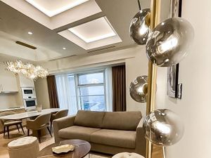 2-к кв. Москва 1-й Красногвардейский проезд, 15 (94.6 м²)