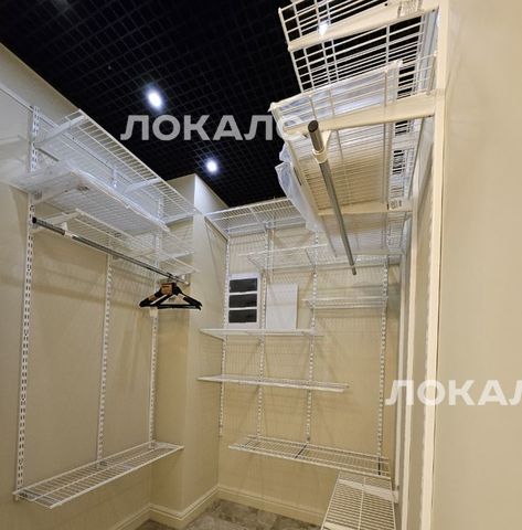 Сдается 1-комнатная квартира на Стремянный переулок, 2, г. Москва