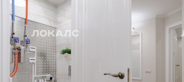 Сдам 4-комнатную квартиру на Тюменский проезд, 3к1, метро Черкизовская, г. Москва