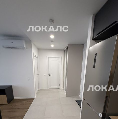 Сдам 2к квартиру на Барклая улица, 6Ак1, метро Багратионовская, г. Москва