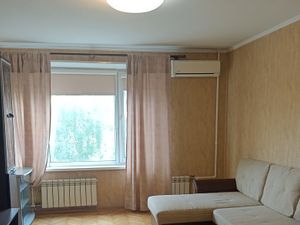 1-к кв. Москва Вешняковская ул., 37 (33.0 м²)