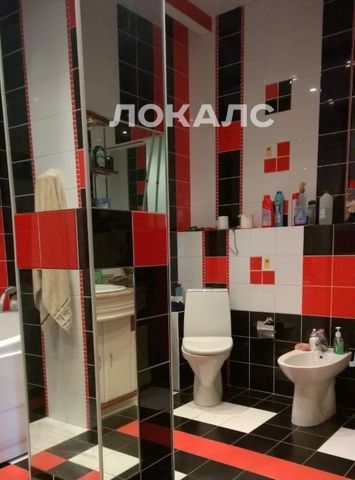Сдается 2к квартира на улица Островитянова, 13, метро Коньково, г. Москва