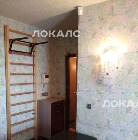 Сдаю 1к квартиру на Троицкая улица, 10С1, метро Чистые пруды, г. Москва