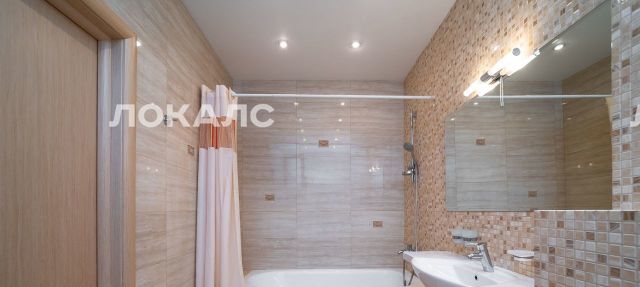 Сдается 2-к квартира на Кочновский проезд, 4к1, метро Аэропорт, г. Москва