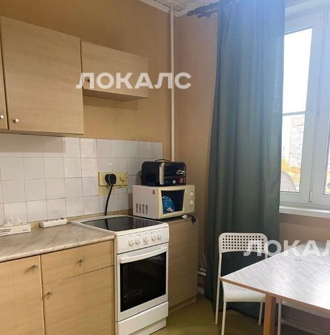 Аренда 1-комнатной квартиры на Алтуфьевское шоссе, 86, метро Алтуфьево, г. Москва