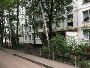 1к в 2-комнатной квартире (12 м²)