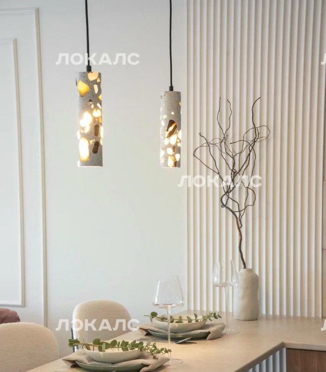 Аренда 2к квартиры на Кронштадтский бульвар, 8к2, метро Водный стадион, г. Москва