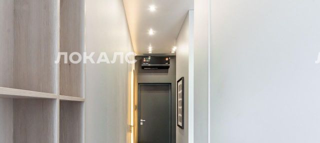 Сдаю 1-к квартиру на Шелепихинская набережная, 34к5, метро Хорошёвская, г. Москва