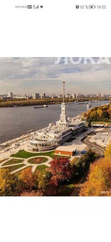 Аренда 1-к квартиры на Зеленоградская улица, 21, метро Ховрино, г. Москва
